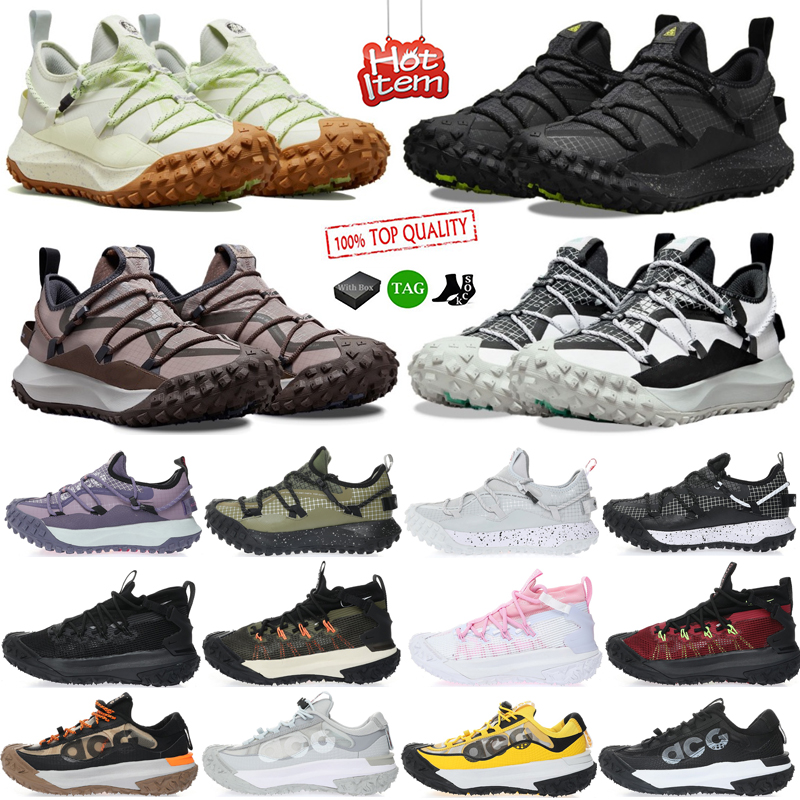Acg Mountain Fly Low Outdoor Shoes Running Shoes Designer Trainers AO Fusion Violet Blue Void Olive Black Anthracit Green Abyssq Brown Basalt Sneakers, #15 
Acg Mountain Fly Low Outdoor Shoes Running Shoes Designer Trainers AO Fusion Violet Blue Void Olive Black Anthracit Green Abyssq Brown Basalt Sneakers, #15