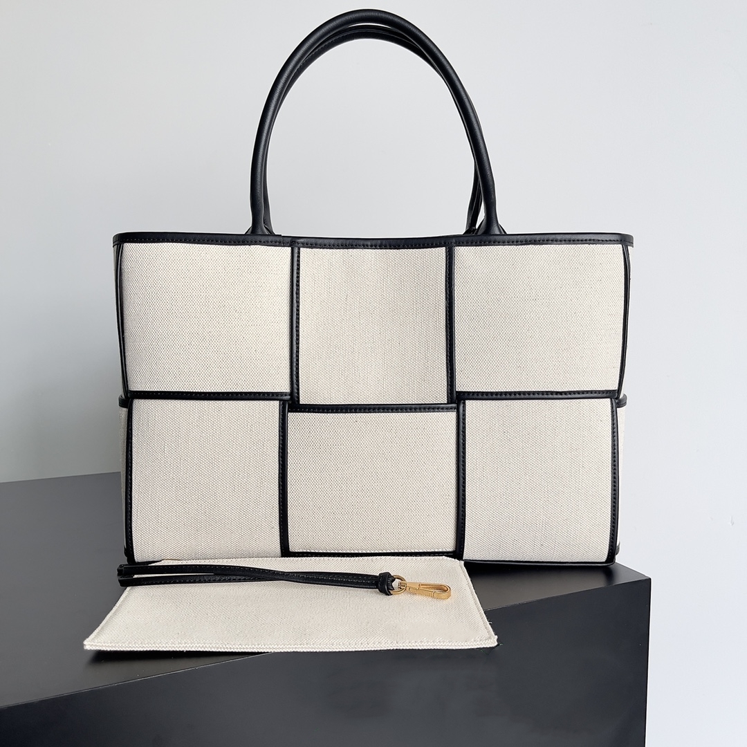 Designer Arcos Venetas bag Bottegas Handbag Large capacity Tote fashion Underarm purses woman 10A top Genuine Shoulder 36cm, White
Designer Arcos Venetas bag Bottegas Handbag Large capacity Tote fashion Underarm purses woman 10A top Genuine Shoulder 36cm, White