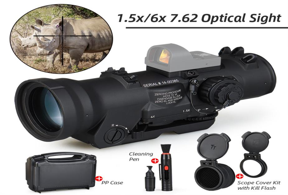 PPT Hunting Scopes 15x 6x Zoom Optical Sight For Hunting Red Dot Illumination 1913 Picatinny rail compatible CL104098587968
PPT Hunting Scopes 15x 6x Zoom Optical Sight For Hunting Red Dot Illumination 1913 Picatinny rail compatible CL104098587968