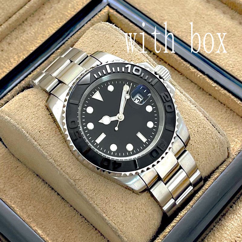 Mens Roles Watches Designer for 40mm Bezel Mechanical Watch Luxurious Sapphire Mirror Solid Black Dial Reloj Jubilee Automatic Women Folding Strap 226659 Sb0 Zc
Mens Roles Watches Designer for 40mm Bezel Mechanical Watch Luxurious Sapphire Mirror Solid Black Dial Reloj Jubilee Automatic Women Folding Strap 226659 Sb0 Zc