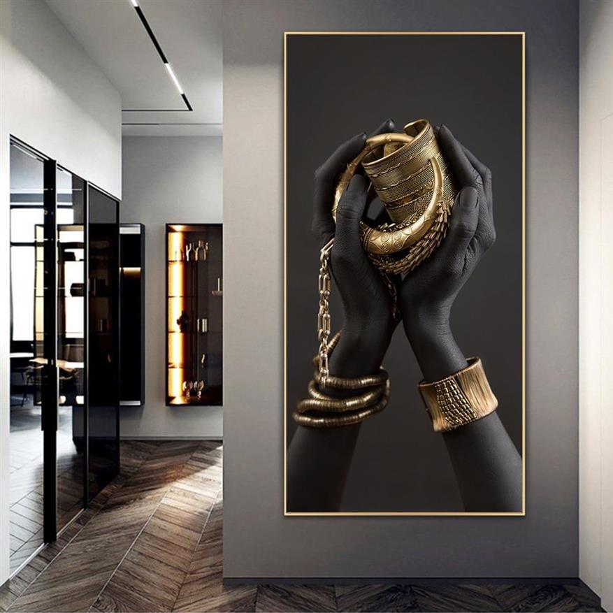 Black Hands Holding Jewelry Canvas Art Posters and Prints African Paintings Wall for Living Room Home Decor no Frame284u
Black Hands Holding Jewelry Canvas Art Posters and Prints African Paintings Wall for Living Room Home Decor no Frame284u