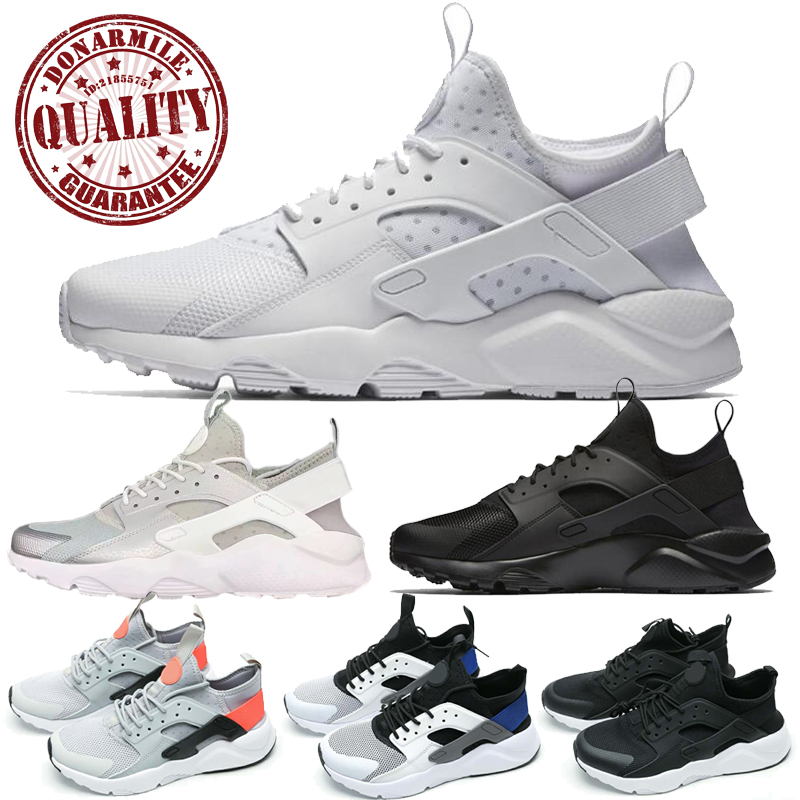 Huarache Ultra mens womens 4.0 running shoes huarache ultra Classical triple black white red grey green Oreo men women trainers fashion outdoor sports sneakers 36-45, Hls03
Huarache Ultra mens womens 4.0 running shoes huarache ultra Classical triple black white red grey green Oreo men women trainers fashion outdoor sports sneakers 36-45, Hls03
