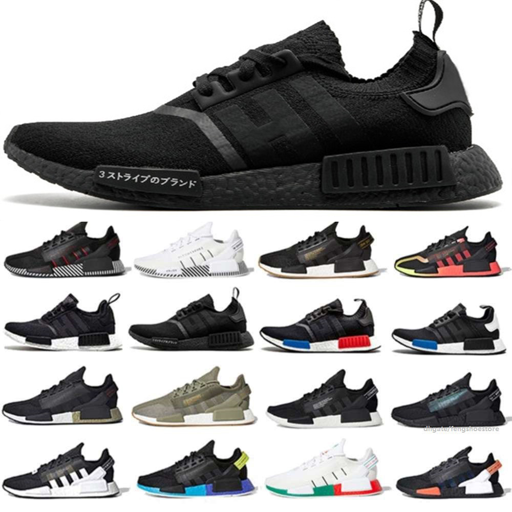 Classics NMDR1 Dazzle Camo Men Running Shoes Aqua Tones Mexico City Metallic Core Black Munich Oreo Og Men Women Japan Outdoor Designer Trainer, 22
Classics NMDR1 Dazzle Camo Men Running Shoes Aqua Tones Mexico City Metallic Core Black Munich Oreo Og Men Women Japan Outdoor Designer Trainer, 22
