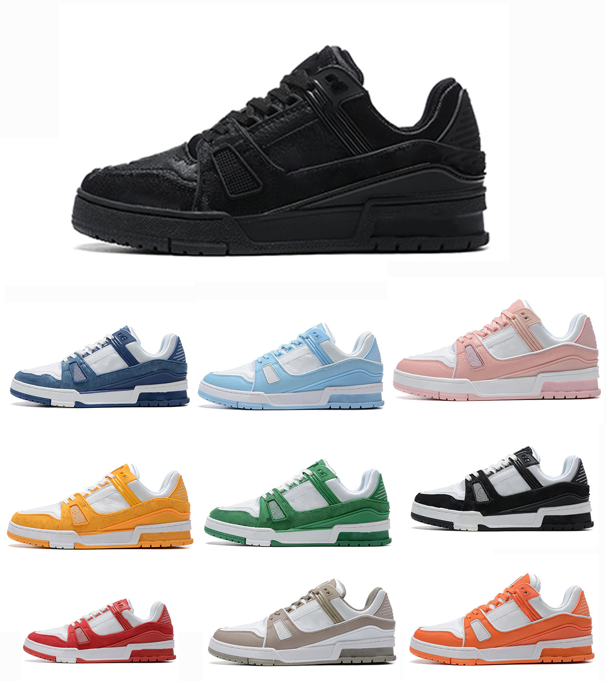 womanS mans Running Shoes Designer Girls boots trainers Sports Training sneakers 2023 women women, Aj1 36-39 02
womanS mans Running Shoes Designer Girls boots trainers Sports Training sneakers 2023 women women, Aj1 36-39 02
