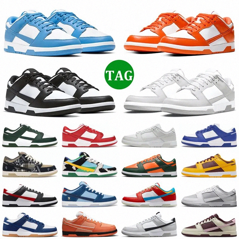 Low sb dunks Running Shoes Men Women White Black Panda Grey Fog UNC Triple Pink lobster teddy bear Syracuse Vintage Navy Miami Mens Trainers Sports Sneakers
Low sb dunks Running Shoes Men Women White Black Panda Grey Fog UNC Triple Pink lobster teddy bear Syracuse Vintage Navy Miami Mens Trainers Sports Sneakers