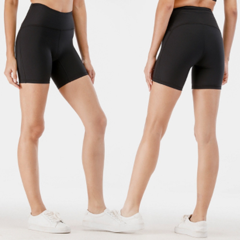 Women's High Waist yoga shorts slim fit butt lift gym running quick dry breathable high elastic leggings, 0002
Women's High Waist yoga shorts slim fit butt lift gym running quick dry breathable high elastic leggings, 0002