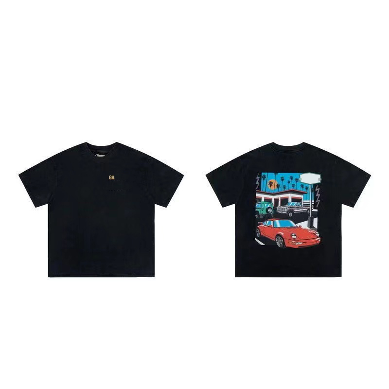 Galleryse Depts Shirts Designer Men's t Galleryes Cottons Tops Man s Casual Luxurys Clothing Clothes Cotton 5 ZI11, 15
Galleryse Depts Shirts Designer Men's t Galleryes Cottons Tops Man s Casual Luxurys Clothing Clothes Cotton 5 ZI11, 15