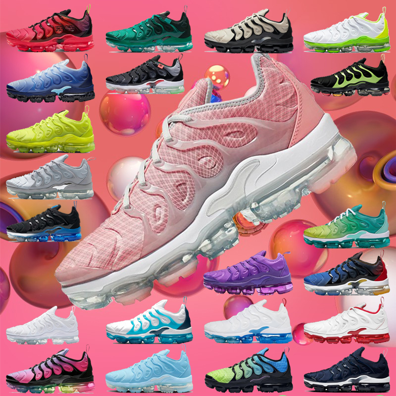 TN Plus Running Shoes Men Women Triple Black White Red Beige Mint Foam Laser Blue Cool Grey Citrus Rough Green Since 1972 Trainers Outdoor vapor Plus 3 Tns Sneakers, Colour# 1 40-47
TN Plus Running Shoes Men Women Triple Black White Red Beige Mint Foam Laser Blue Cool Grey Citrus Rough Green Since 1972 Trainers Outdoor vapor Plus 3 Tns Sneakers, Colour# 1 40-47