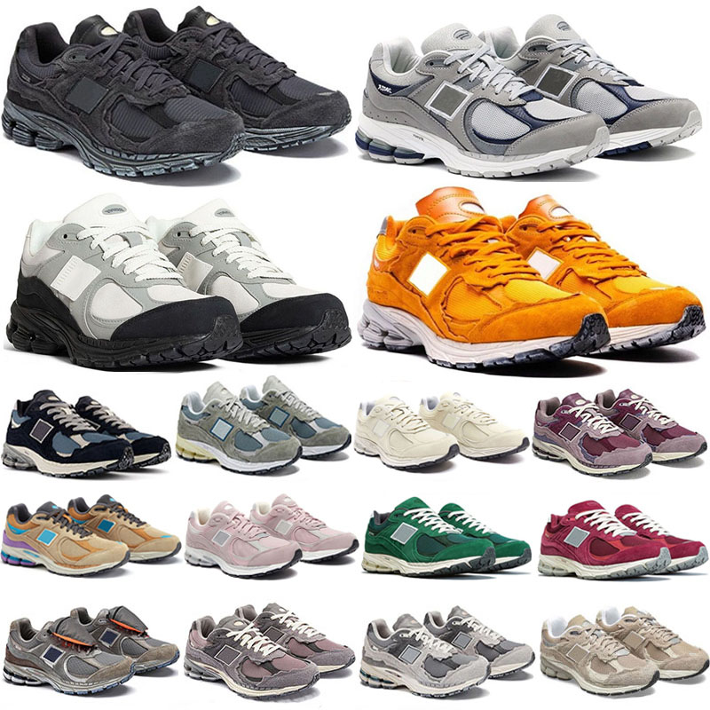2002R B2002R Athletic Mens Womens Luxury Casual Shoes Triple S Black White Protection Pack Rain Cloud Phantom Sea Salt Sail Designer Bowling OG Sneakers 36-45, 26
2002R B2002R Athletic Mens Womens Luxury Casual Shoes Triple S Black White Protection Pack Rain Cloud Phantom Sea Salt Sail Designer Bowling OG Sneakers 36-45, 26