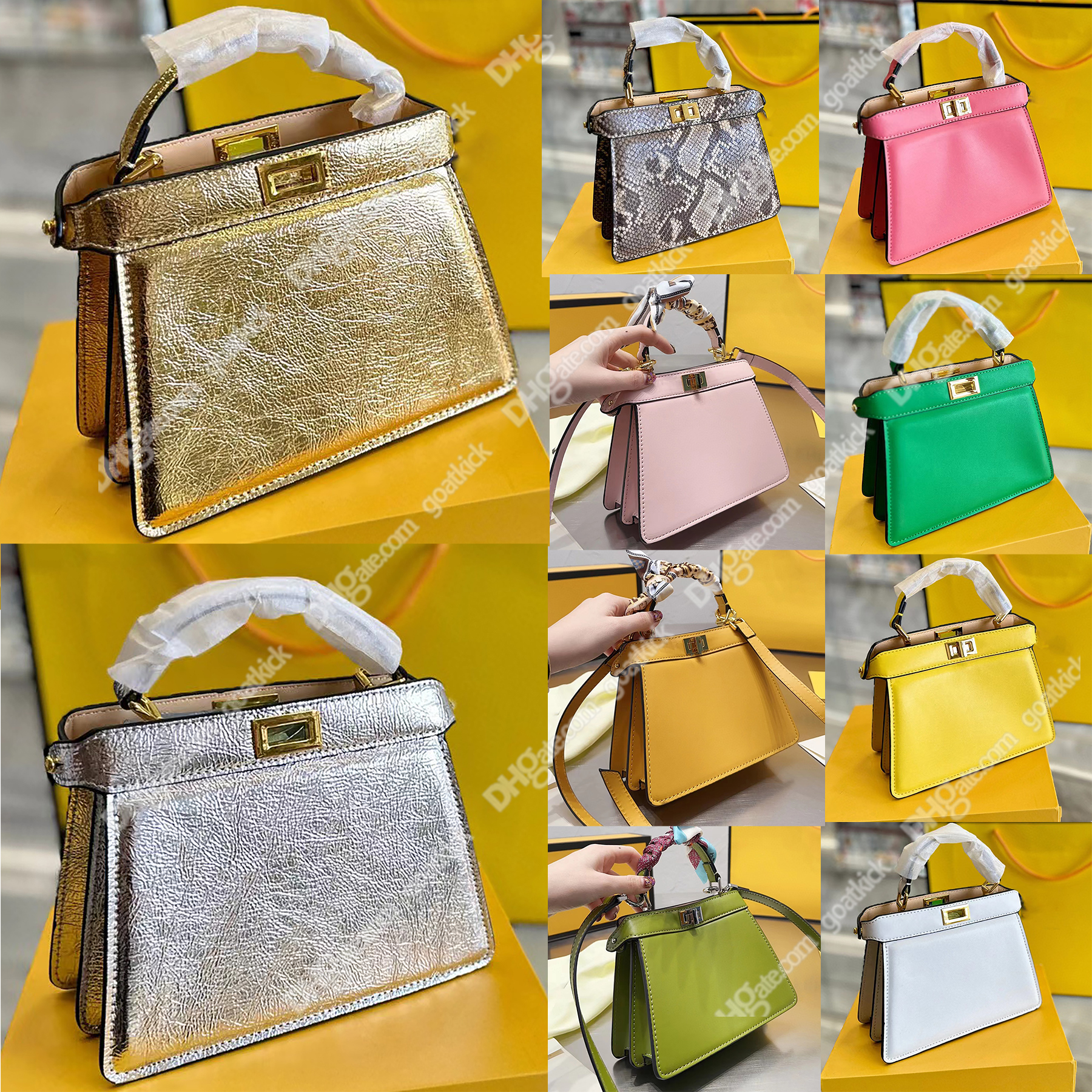 Peekaboo Cut Medium Peekaboo Iseeu Petite Leather Bag Luxury Designer Mini Black Crocodile Classic Womens Handbag Shoulder Bags Olock Chain Petite Pink Purse, 31
Peekaboo Cut Medium Peekaboo Iseeu Petite Leather Bag Luxury Designer Mini Black Crocodile Classic Womens Handbag Shoulder Bags Olock Chain Petite Pink Purse, 31
