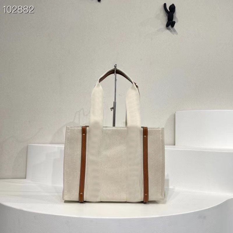 2023 Top Women handbags WOODY Tote shopping bag handbag high quality canvas fashion linen Large Beach bags luxury designer travel Crossbody Shoulder Wallet Purses, Vip shipping
2023 Top Women handbags WOODY Tote shopping bag handbag high quality canvas fashion linen Large Beach bags luxury designer travel Crossbody Shoulder Wallet Purses, Vip shipping