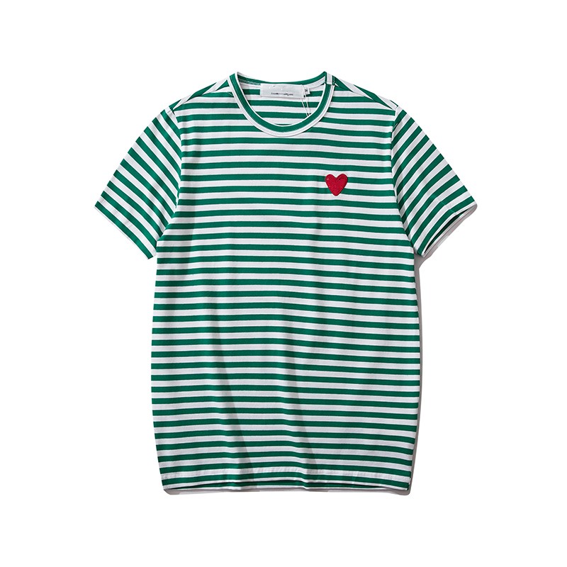 Mens T-Shirts Designer Summer Men' T-shirt Top Striped T-shirt High fashion Embroidered T-shirt Casual
Mens T-Shirts Designer Summer Men' T-shirt Top Striped T-shirt High fashion Embroidered T-shirt Casual