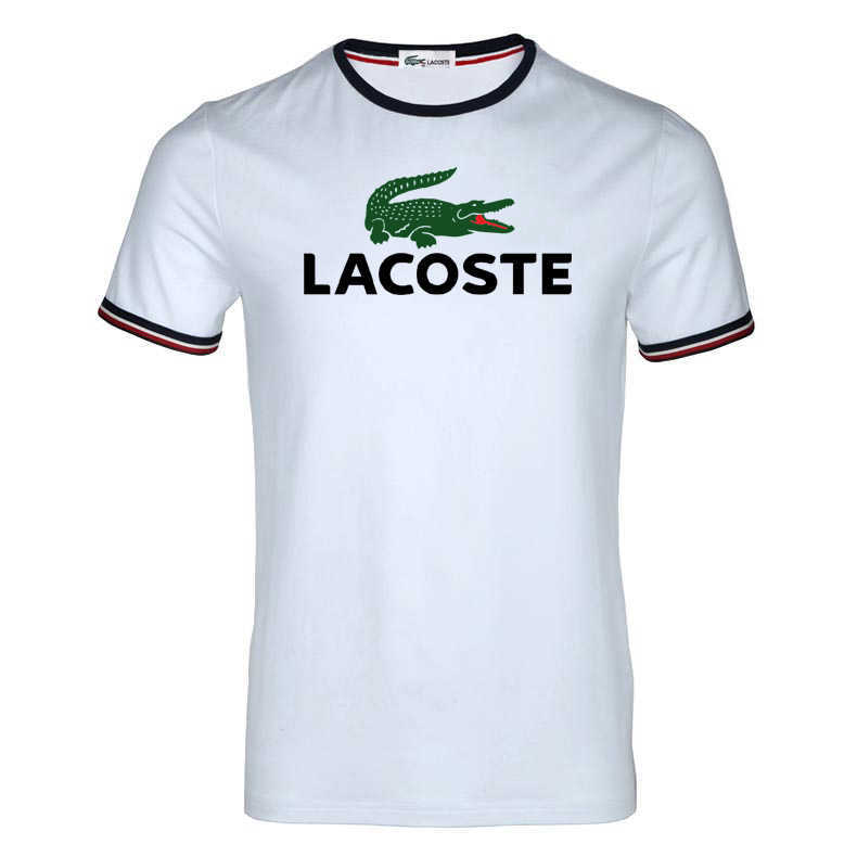 tee Men Women Designer T-shirts 2022 summer new men's T-shirt loose Lacoste breathable solid color fashion casual short-sleeved Polo t-shirt trend FK4D, A009
tee Men Women Designer T-shirts 2022 summer new men's T-shirt loose Lacoste breathable solid color fashion casual short-sleeved Polo t-shirt trend FK4D, A009