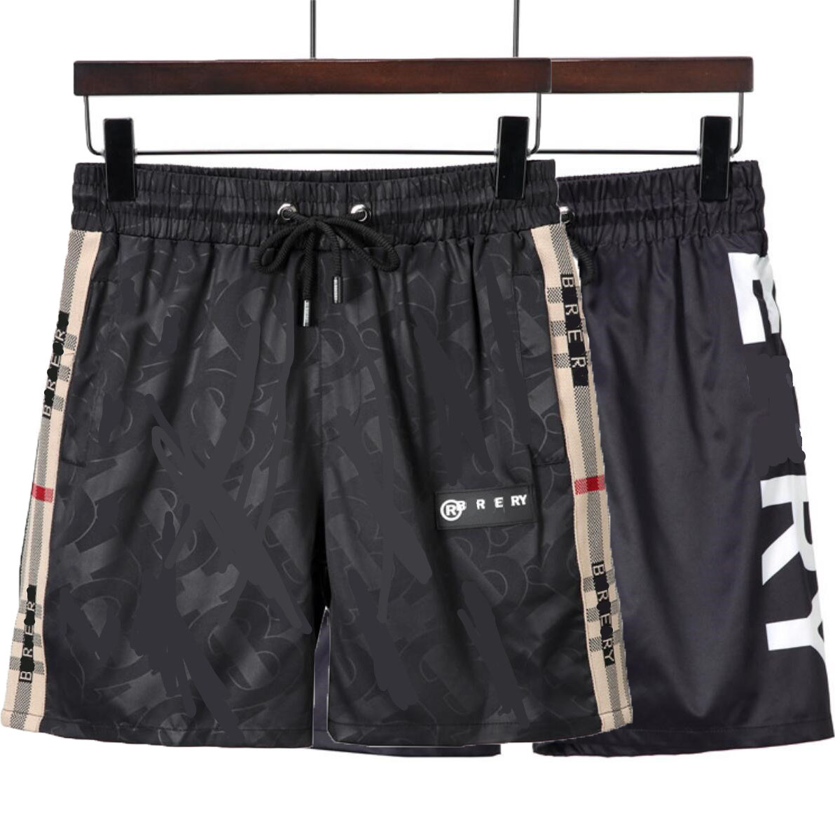 Mens Swimming Shorts Summer Designer Pants Fashion Loose Swimming Suits Slim Style Clothing Quick Drying Swimwear Letters Printed Board Beach Pants Outerwear, 01
Mens Swimming Shorts Summer Designer Pants Fashion Loose Swimming Suits Slim Style Clothing Quick Drying Swimwear Letters Printed Board Beach Pants Outerwear, 01