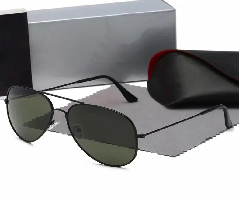 Designer Luxurys Polarized Sunglasses Men bens raybans Women Pilot Sunglasses UV400 Eyewear sun Glasses Frame Polaroid Lens With b8934522
Designer Luxurys Polarized Sunglasses Men bens raybans Women Pilot Sunglasses UV400 Eyewear sun Glasses Frame Polaroid Lens With b8934522