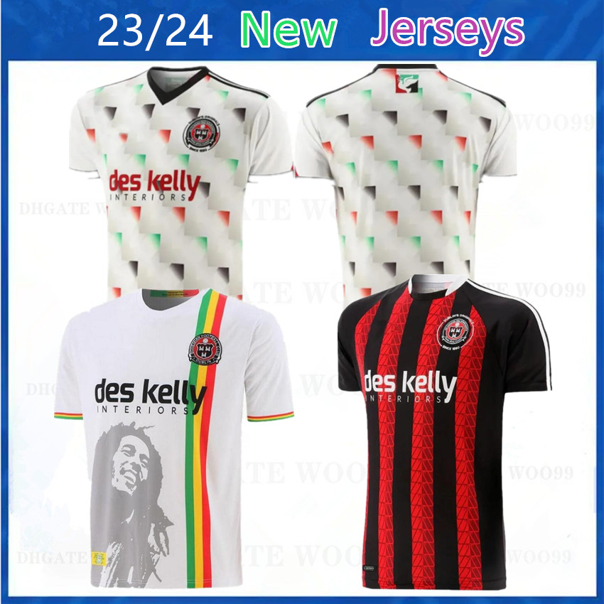 Bohemian FC 2023 2024 Bohemian Soccer Jersey 23 22 Bohemians Special Football Shirt camiseta de futbol top thailand maillots foot customize
Bohemian FC 2023 2024 Bohemian Soccer Jersey 23 22 Bohemians Special Football Shirt camiseta de futbol top thailand maillots foot customize