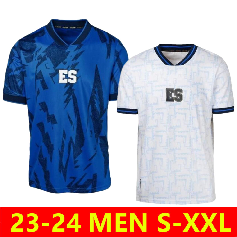 2023 2024 El Salvador soccer jerseys National Team home away 23 24 alex Roldan Eriq Zavaleta Brayan Gil Hurtado Bryan Tamacas Men football shirts, 23/24 home
2023 2024 El Salvador soccer jerseys National Team home away 23 24 alex Roldan Eriq Zavaleta Brayan Gil Hurtado Bryan Tamacas Men football shirts, 23/24 home