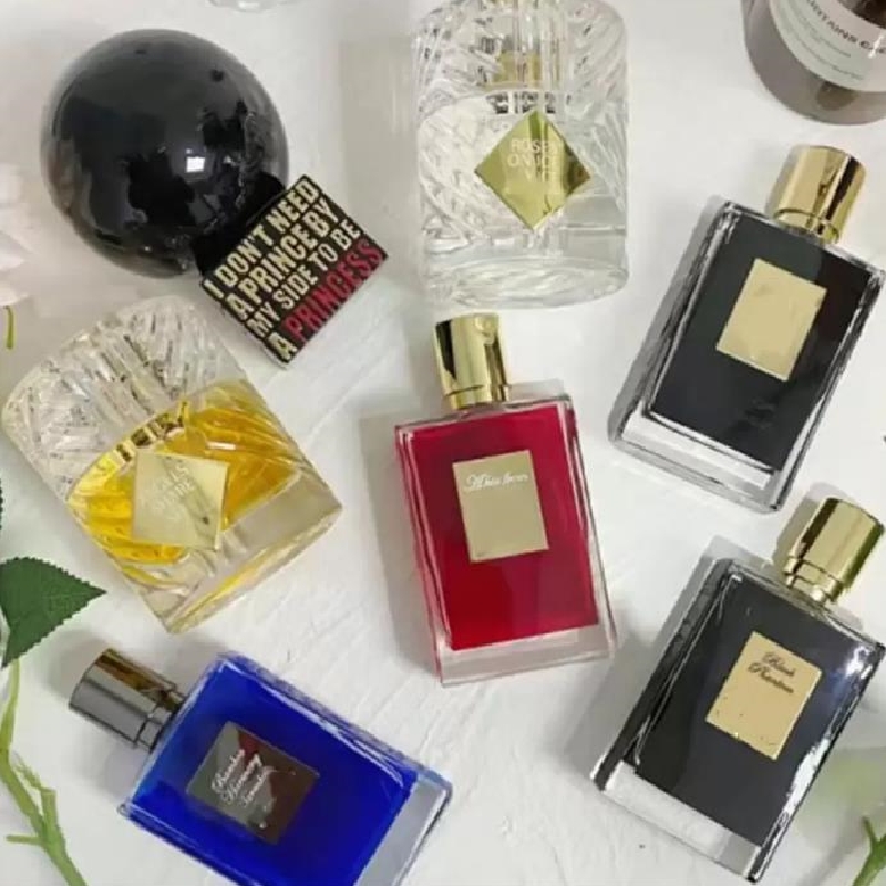 Luxury designer Killian perfume 50ml love don't be shy good girl gone bad women men Fragrance high version quality fast ship
Luxury designer Killian perfume 50ml love don't be shy good girl gone bad women men Fragrance high version quality fast ship