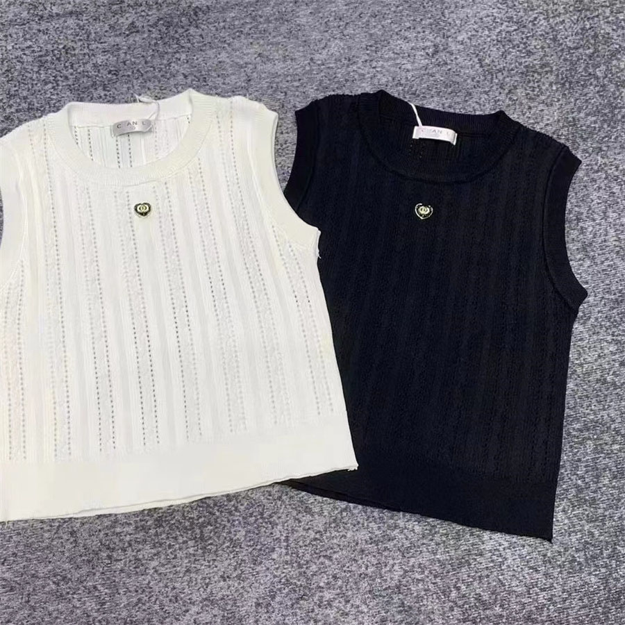 2023 luxury brand women' designer T shirt summer fashion sleeveless short-sleeved Sweater casual top
2023 luxury brand women' designer T shirt summer fashion sleeveless short-sleeved Sweater casual top