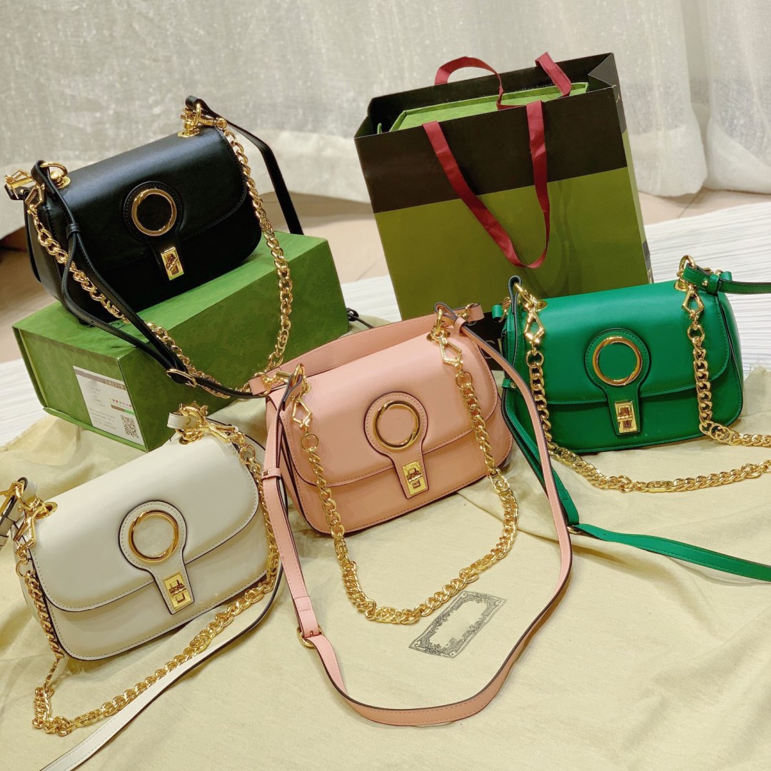Fashion Luxury Designer Bag Women Shoulder Bag Woman Handbag Purse Leather Lady Girl Messenger Bag Cross Body Chain Grade
Fashion Luxury Designer Bag Women Shoulder Bag Woman Handbag Purse Leather Lady Girl Messenger Bag Cross Body Chain Grade