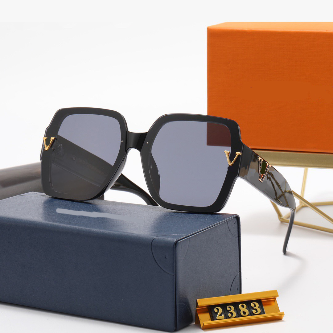 Designer Sunglasses Brand polarized sunglasses UV400 Eyewear Metal Gold Frame Sun Glasses Men Women Mirror Sunglasses Polaroid Glass Lens With Box
Designer Sunglasses Brand polarized sunglasses UV400 Eyewear Metal Gold Frame Sun Glasses Men Women Mirror Sunglasses Polaroid Glass Lens With Box