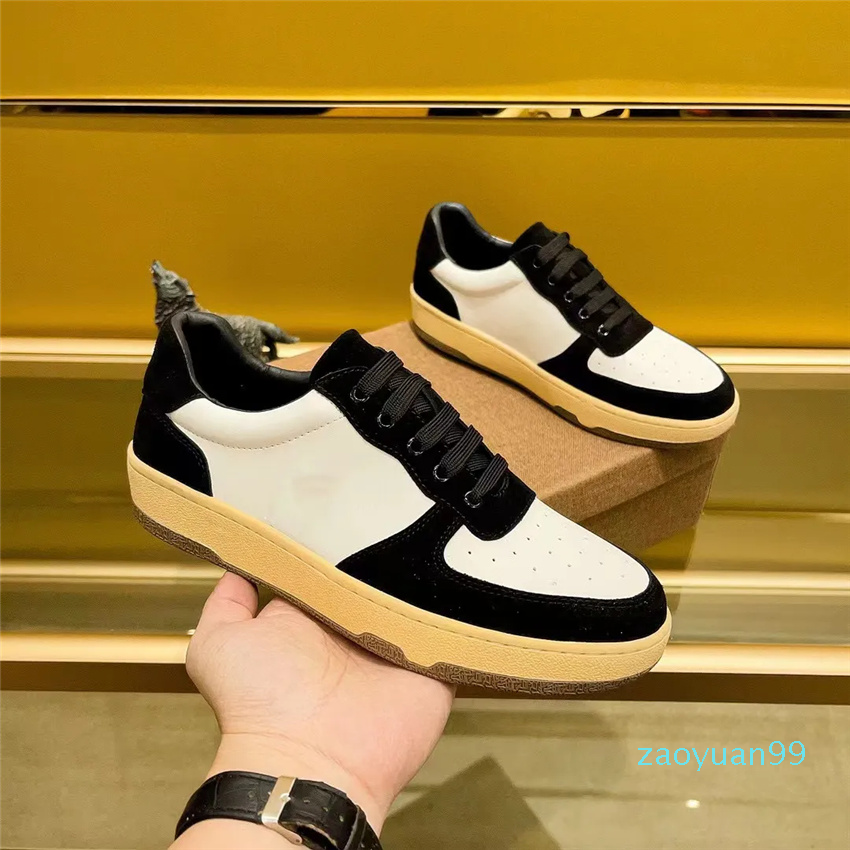 2023 Luxury designer sports men's shoes casual shoes fashion casual shoes rubber non-slip outsole, Grey
2023 Luxury designer sports men's shoes casual shoes fashion casual shoes rubber non-slip outsole, Grey