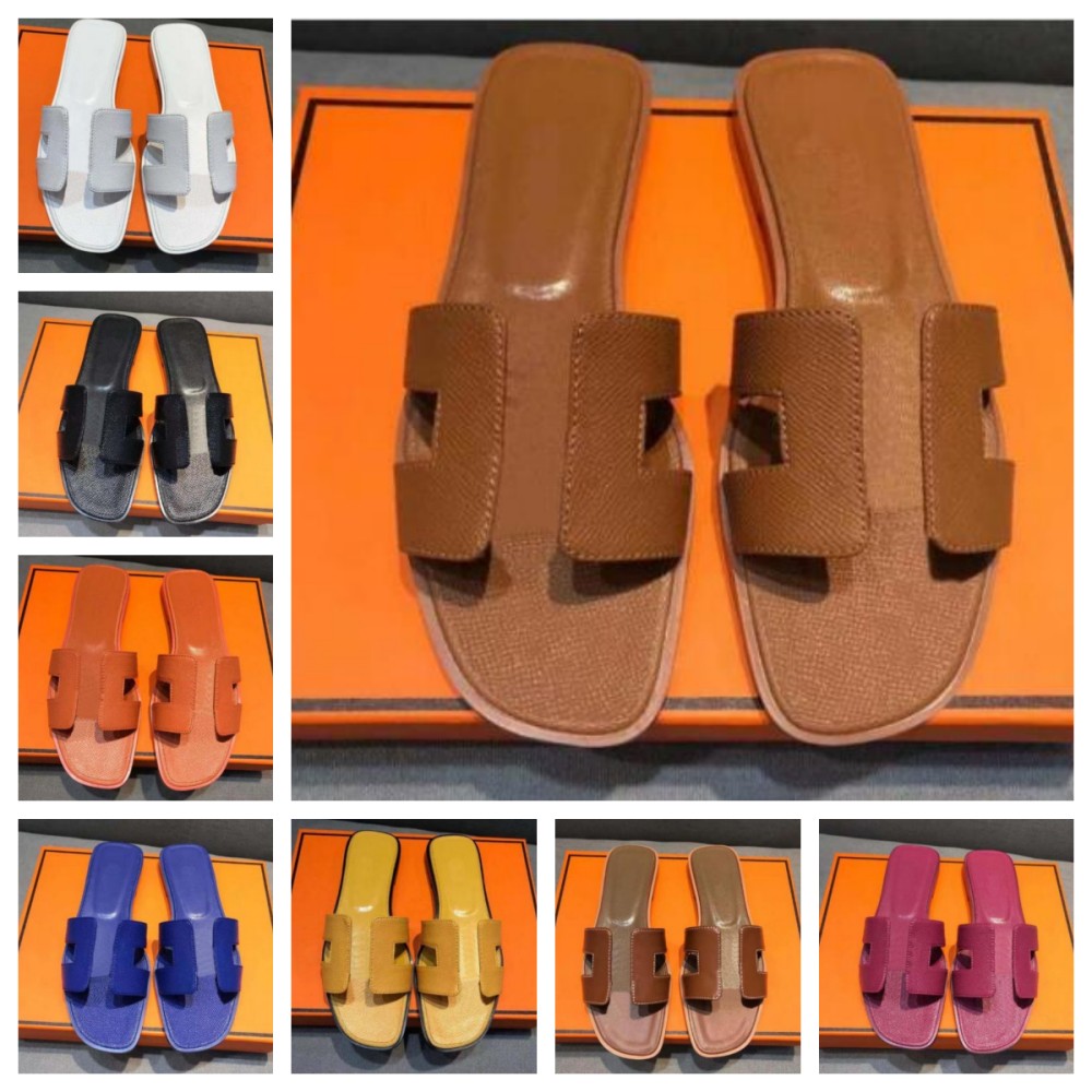 Luxury designer slipper shoe leather ladies sandal summer flat shoes fashion beach women slippers letter drag shoes designer shoes designer sandals 35-42, 15
Luxury designer slipper shoe leather ladies sandal summer flat shoes fashion beach women slippers letter drag shoes designer shoes designer sandals 35-42, 15