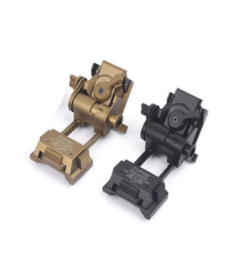 Tactical Accessories Helmet Mount NVG Night Vision Fast OPS Parts Mounting Breakaway Base Adapters Dark Earth5235622
Tactical Accessories Helmet Mount NVG Night Vision Fast OPS Parts Mounting Breakaway Base Adapters Dark Earth5235622