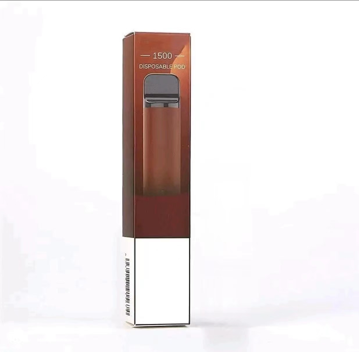 1500 puffs electronic cigarettes Disposable E-cigarettes Pod Device 850mAh 4.8ml Prefilled Vape Vs puff 800 1500 1600 2800 Bang XXL elf 1500
1500 puffs electronic cigarettes Disposable E-cigarettes Pod Device 850mAh 4.8ml Prefilled Vape Vs puff 800 1500 1600 2800 Bang XXL elf 1500