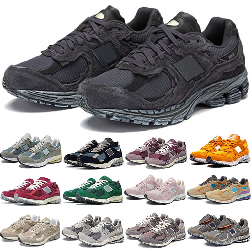 2002R B2002R Athletic Mens Womens Luxury Casual Shoes Triple S Black White Protection Pack Rain Cloud Phantom Sea Salt Sail Designer Bowling OG Sneakers 36-45
2002R B2002R Athletic Mens Womens Luxury Casual Shoes Triple S Black White Protection Pack Rain Cloud Phantom Sea Salt Sail Designer Bowling OG Sneakers 36-45