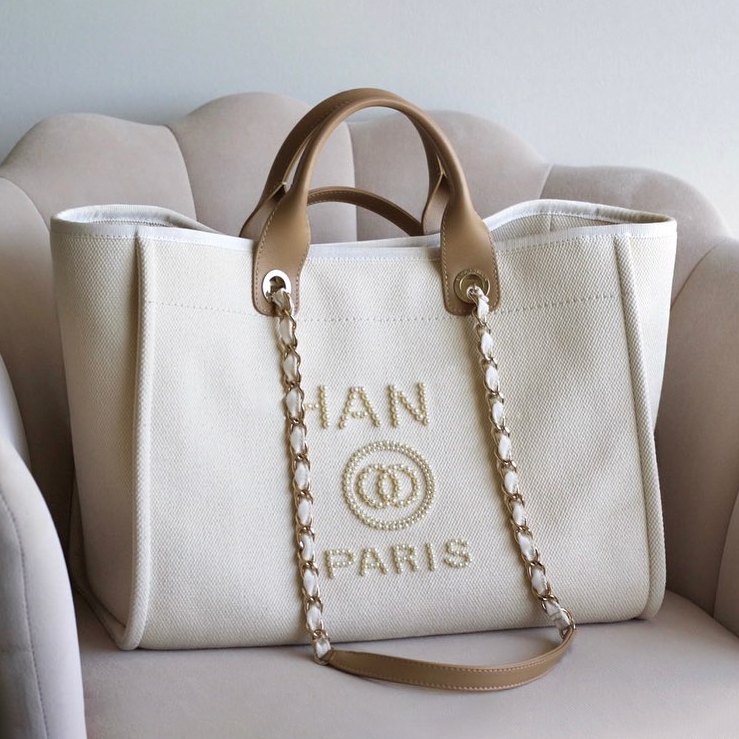 Fashion deauville tote Shopper Bag Luxury handbag Womens mens Nylon Canvas pearl Shoulder Bag High capacity Designer Crossbody Chain shop clutch summer beach Bags
Fashion deauville tote Shopper Bag Luxury handbag Womens mens Nylon Canvas pearl Shoulder Bag High capacity Designer Crossbody Chain shop clutch summer beach Bags