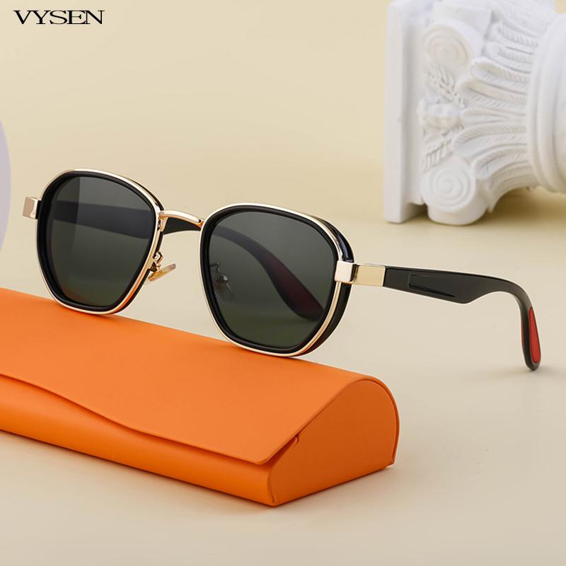 Sunglasses Square Men Women Polarized Brand Design Sun Glasses For Male Metal Luxury Polar Shades Gafas De Sol Hombre UV400
Sunglasses Square Men Women Polarized Brand Design Sun Glasses For Male Metal Luxury Polar Shades Gafas De Sol Hombre UV400