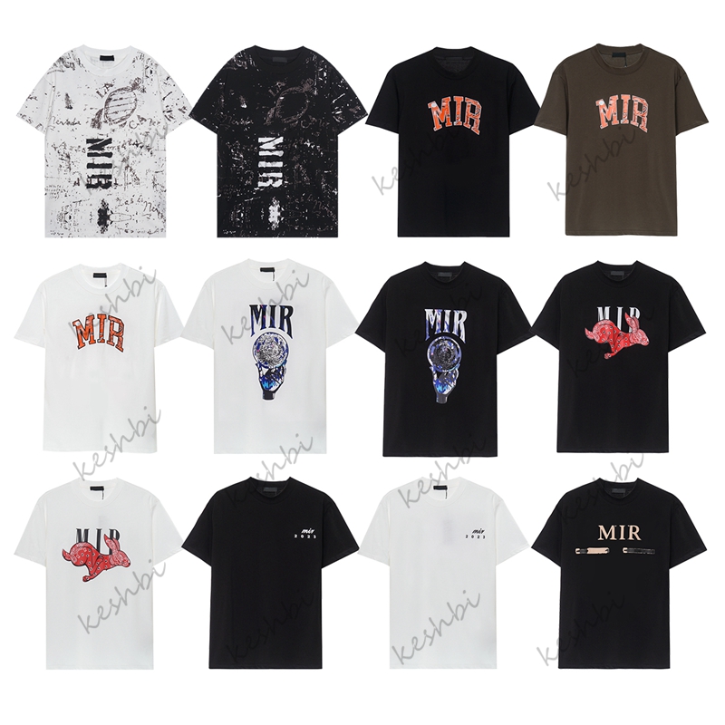 Womens Mens T-shirts Fashion Summer Designer Men Casual Short Sleeve Tops Loose Hip Hop Street T-shirt
Womens Mens T-shirts Fashion Summer Designer Men Casual Short Sleeve Tops Loose Hip Hop Street T-shirt