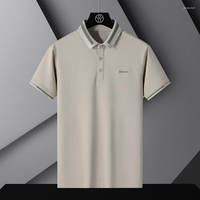 Men' Polos Summer Business Polo Shirts Men Short Sleeve 2023 Lapel Casual Fashion T-shirts Mens Breathable Solid Tops Clothing, Pywb8055white
Men' Polos Summer Business Polo Shirts Men Short Sleeve 2023 Lapel Casual Fashion T-shirts Mens Breathable Solid Tops Clothing, Pywb8055white