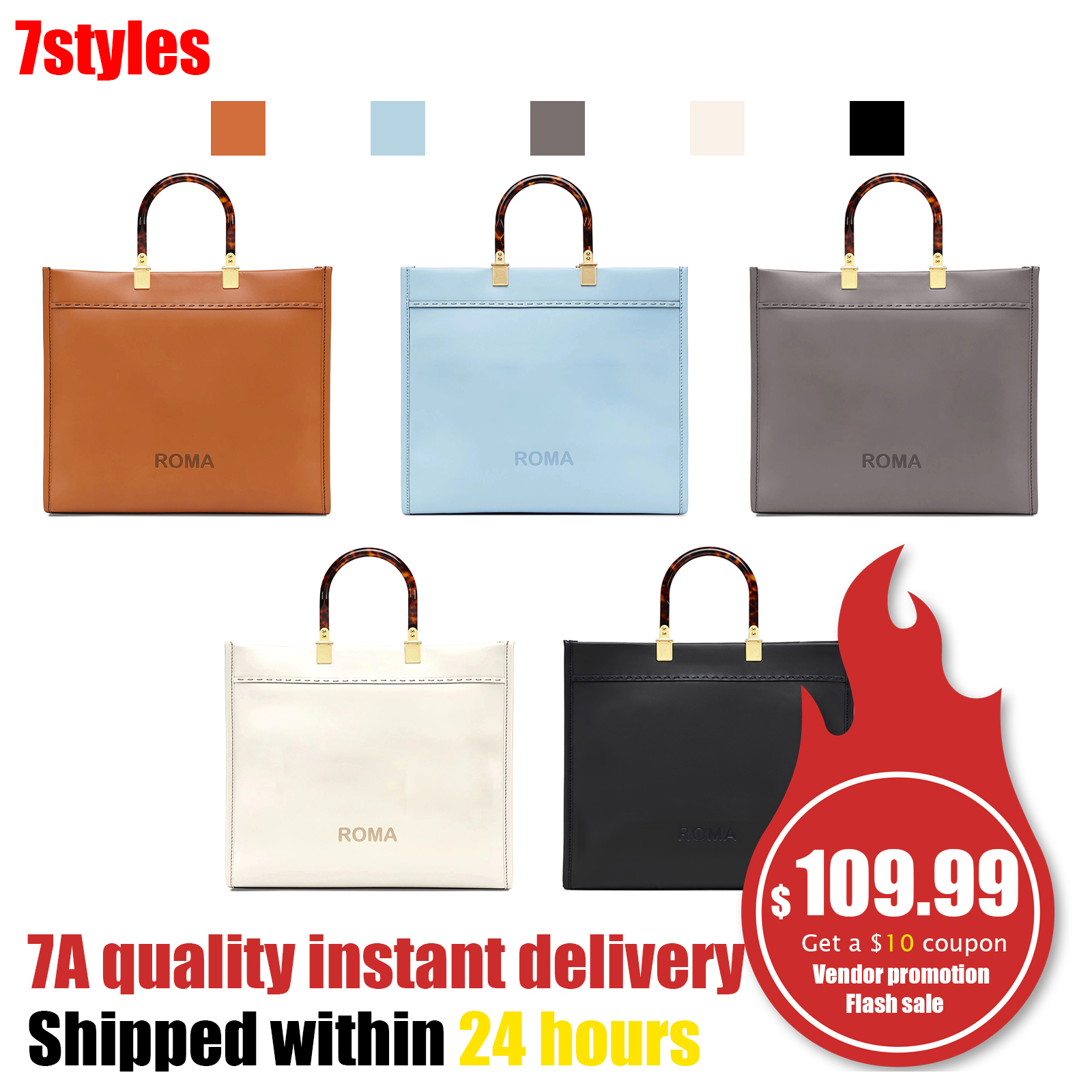 fashion fend sunshine Cross Body Shopping Shoulder Bags large tote Bag Women's men Genuine Leather picnic weekend Luxury handbags luggage lady clutch handbag purses, Mon0gram
fashion fend sunshine Cross Body Shopping Shoulder Bags large tote Bag Women's men Genuine Leather picnic weekend Luxury handbags luggage lady clutch handbag purses, Mon0gram
