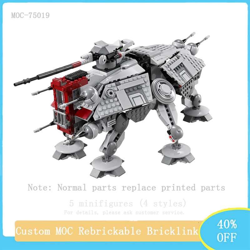 Blocks Movie Series Space War Scene Weapon At Te DIY Building Block Model Assembly Toy Children s Birthday Gift Moc 75019 Moc 7675 230323
Blocks Movie Series Space War Scene Weapon At Te DIY Building Block Model Assembly Toy Children s Birthday Gift Moc 75019 Moc 7675 230323
