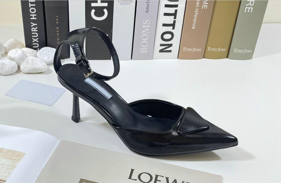 Woman Classic High heeled sandals designer Shoes fashion leather brands Dance shoe sexy heels Suede Lady Metal Belt buckle Thick Heel shoes, White
Woman Classic High heeled sandals designer Shoes fashion leather brands Dance shoe sexy heels Suede Lady Metal Belt buckle Thick Heel shoes, White