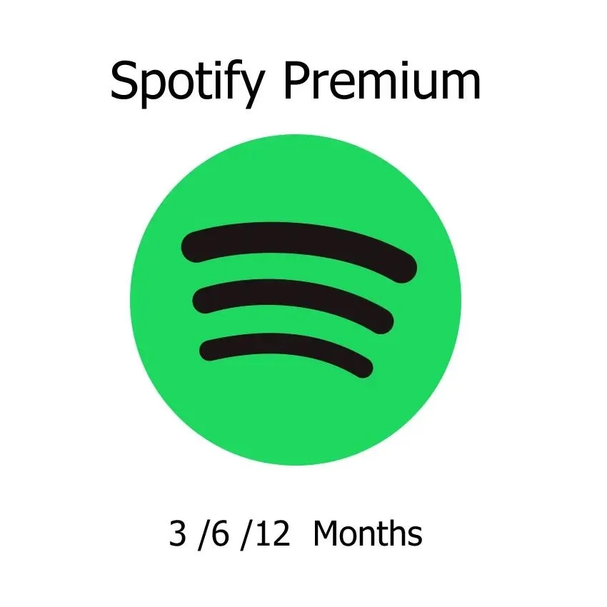 Spotify 12 Months Naifee Joy Works On Theatre Android IOS Mac PC Smart TV WIFI Speaker Region Free
Spotify 12 Months Naifee Joy Works On Theatre Android IOS Mac PC Smart TV WIFI Speaker Region Free