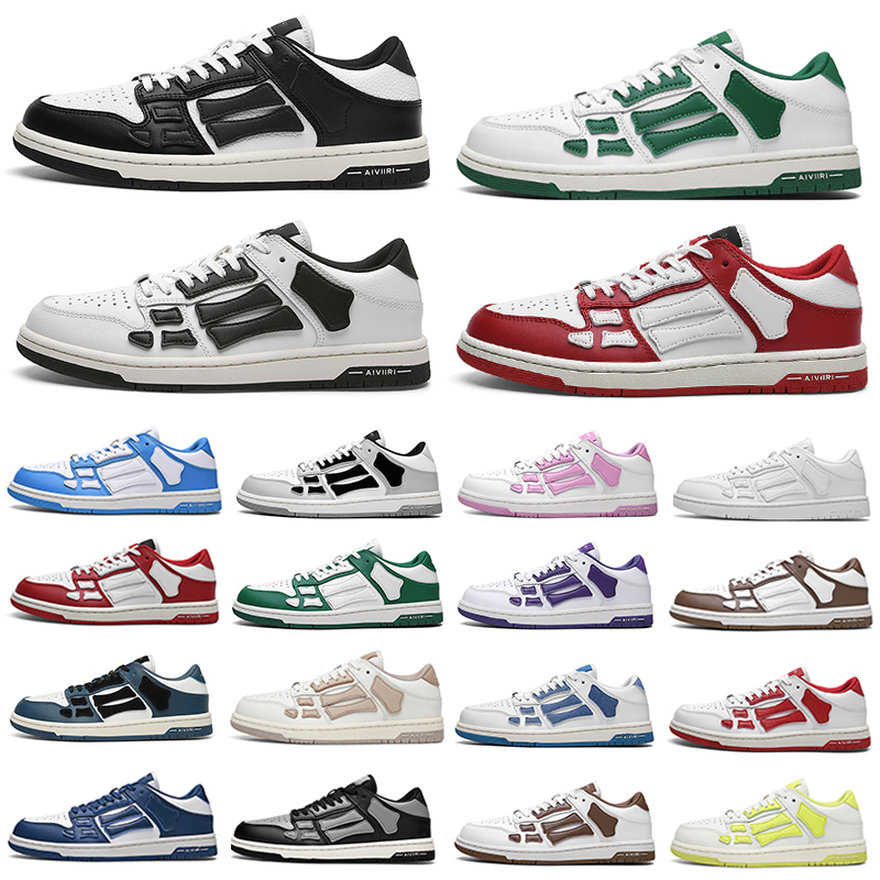 Skel Top Low Men Women Running Shoes Sneaker White Orange Green Black Light Grey Blue Red Brown Yellow Navy Mnes Trainers Sports Sneakers 36-44, Color#24
Skel Top Low Men Women Running Shoes Sneaker White Orange Green Black Light Grey Blue Red Brown Yellow Navy Mnes Trainers Sports Sneakers 36-44, Color#24