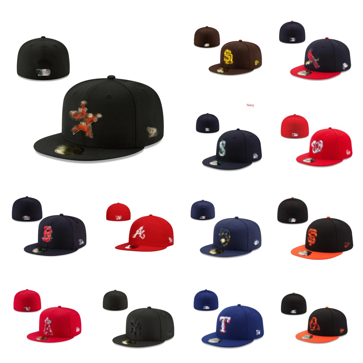 Fitted hats brand Snapbacks hat men Adjustable baskball Football Embroidery Designer Caps All Team Logo letters solid Outdoor Sports flat Closed Beanies flex cap
Fitted hats brand Snapbacks hat men Adjustable baskball Football Embroidery Designer Caps All Team Logo letters solid Outdoor Sports flat Closed Beanies flex cap