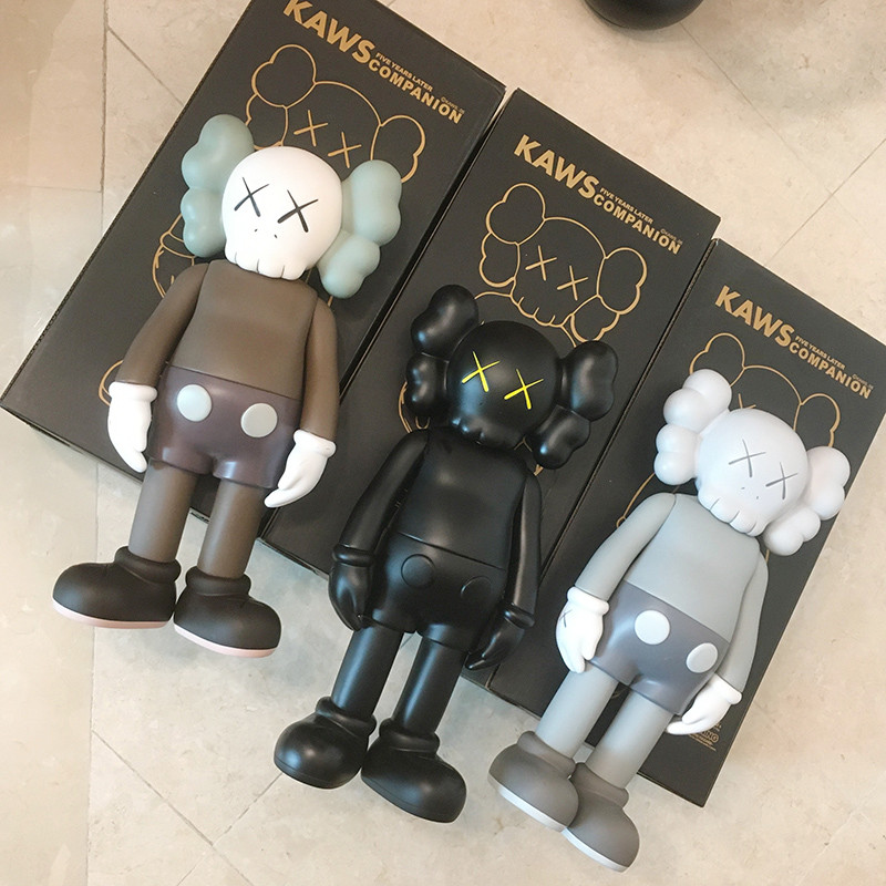 Best Games 8inch The Companion Art PVC Action with original box dolls hand-done decoration christmas toys
Best Games 8inch The Companion Art PVC Action with original box dolls hand-done decoration christmas toys
