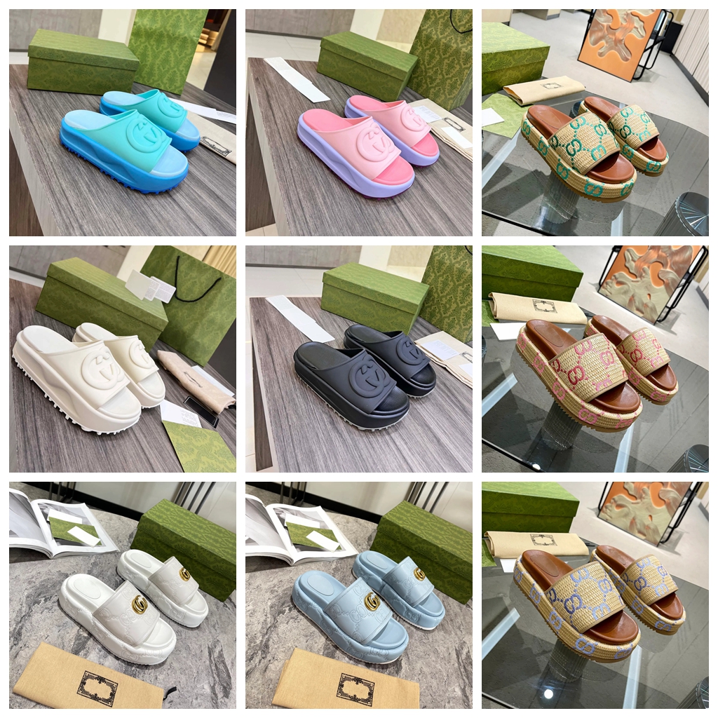 Hot Sandal Slipper Internet Celebrity Burst Solid Color Flat Heels Leisure Thickened Outside Wear Stepping on Poop Feeling Increased Cake Slippers With Box, #5
Hot Sandal Slipper Internet Celebrity Burst Solid Color Flat Heels Leisure Thickened Outside Wear Stepping on Poop Feeling Increased Cake Slippers With Box, #5