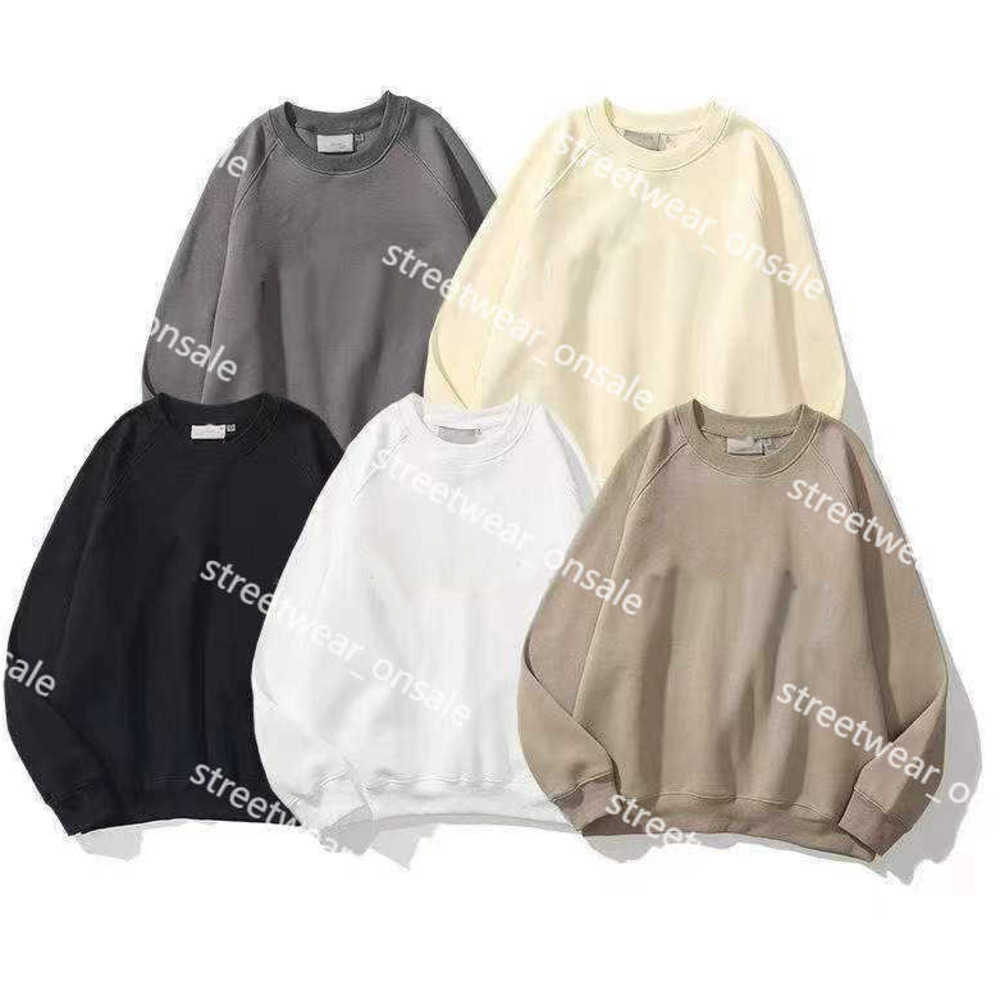 ESS Hoodie Men's Fleece Crewneck Sweatshirt Designer Men Women Pullover Long Loose Sleeve Hoodies HipHop Fashion Streetwear Couple Lovers Top Clothing 0002
ESS Hoodie Men's Fleece Crewneck Sweatshirt Designer Men Women Pullover Long Loose Sleeve Hoodies HipHop Fashion Streetwear Couple Lovers Top Clothing 0002