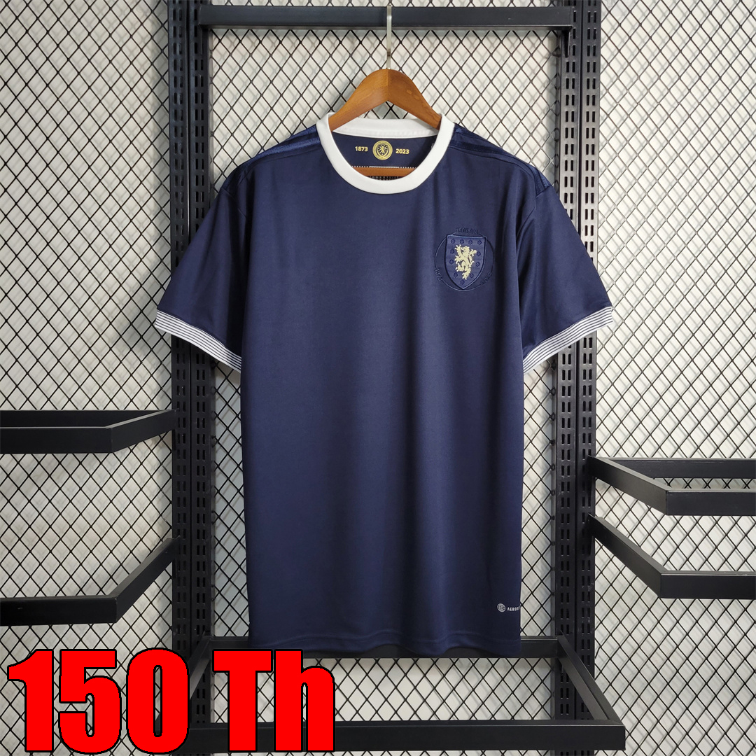 2023 Scotland 150th anniversary Soccer Jerseys 150 th year Special edition TIERNEY DYKES ADAMS CHRISTIE McGREGOR MCGINN McKENNA men kids kit football shirts, Men away
2023 Scotland 150th anniversary Soccer Jerseys 150 th year Special edition TIERNEY DYKES ADAMS CHRISTIE McGREGOR MCGINN McKENNA men kids kit football shirts, Men away