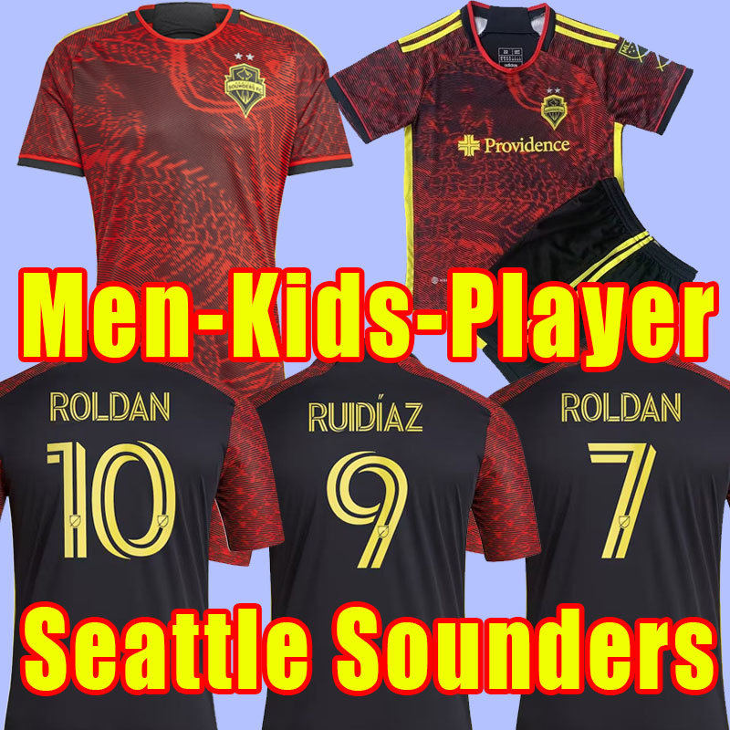 MLS 2023 Seattle Sounders SOCCER JERSEYS 23 24 camisetas de futbol football shirts MAILLOTS away Bruce Lee Jimi Hendrix KIT Roldan Ruidiaz Lodeiro Montero MORRIS
MLS 2023 Seattle Sounders SOCCER JERSEYS 23 24 camisetas de futbol football shirts MAILLOTS away Bruce Lee Jimi Hendrix KIT Roldan Ruidiaz Lodeiro Montero MORRIS