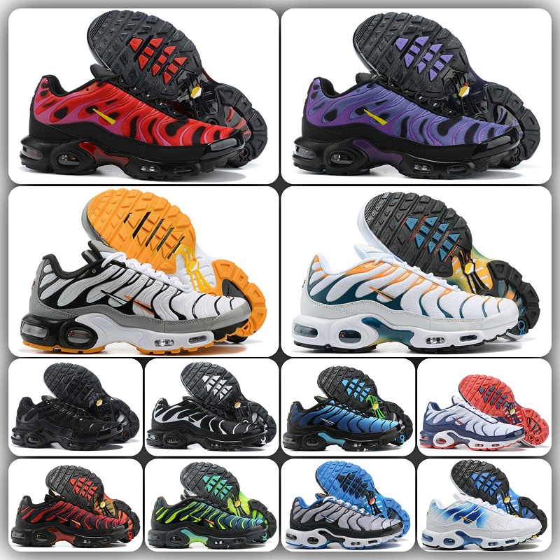 tn plus Running Shoes Fashion comes from 1972 Men Women Triple Black White Orange Green Rad Gradients Lemon Lime Red Royal Blue Metallic Gold sports trainers sneakers, Shoes lace
tn plus Running Shoes Fashion comes from 1972 Men Women Triple Black White Orange Green Rad Gradients Lemon Lime Red Royal Blue Metallic Gold sports trainers sneakers, Shoes lace