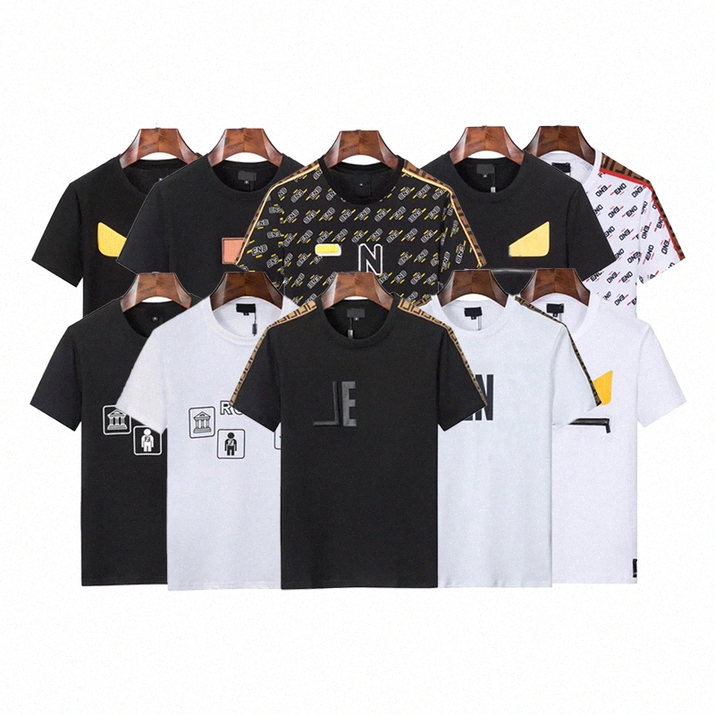 Designer fendis men T Shirts Womens Shirts Fashion eyes Tshirts With Letters Summer Short Sleeve Tees Woman Clothing Asian Size M 2XL fendi
Designer fendis men T Shirts Womens Shirts Fashion eyes Tshirts With Letters Summer Short Sleeve Tees Woman Clothing Asian Size M 2XL fendi