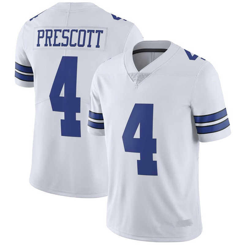 CeeDee Lamb Micah Parsons Custom Football Jerseys Dak Prescott Trevon Diggs Ezekiel Elliott Jason Witten Anthony Brown Leighton Vander Esch
CeeDee Lamb Micah Parsons Custom Football Jerseys Dak Prescott Trevon Diggs Ezekiel Elliott Jason Witten Anthony Brown Leighton Vander Esch