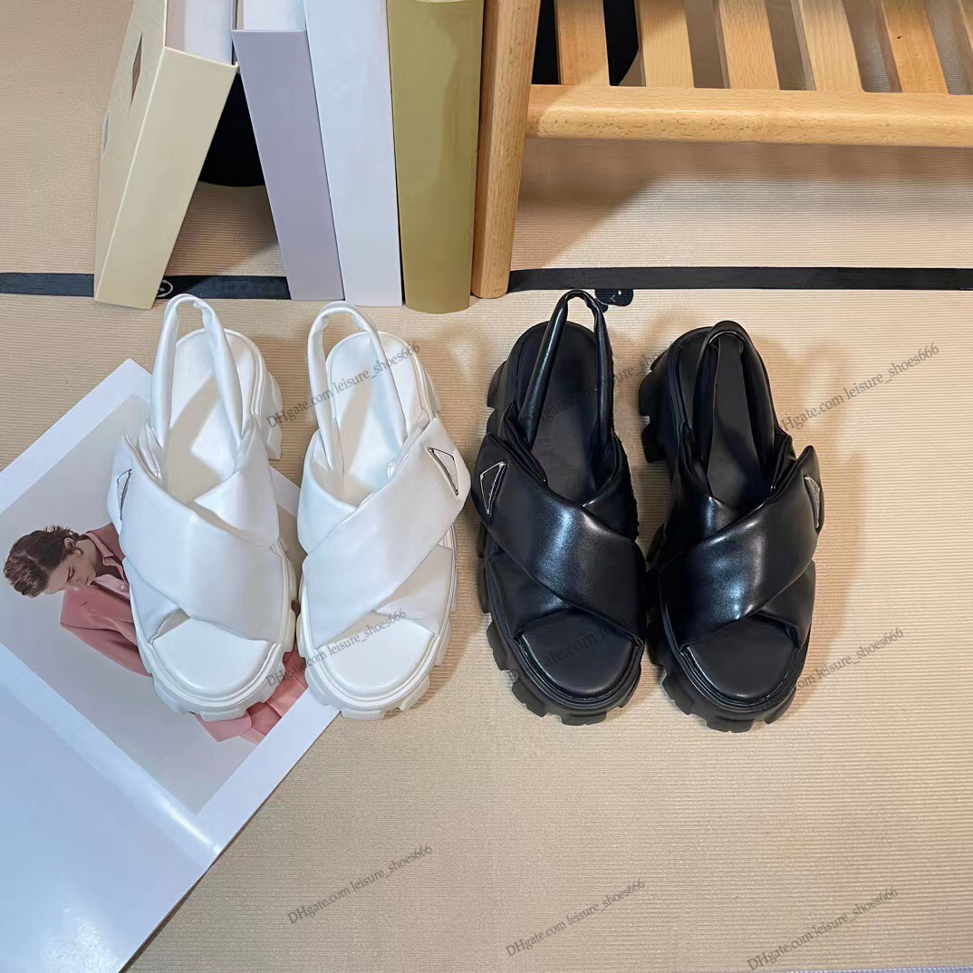 Women's slippers Monolith Paris Women luxurys famous designers sandals Slippers fashion Summer Girls sandale Beach womens sandal Slides Flip Flops shoes 35-41
Women's slippers Monolith Paris Women luxurys famous designers sandals Slippers fashion Summer Girls sandale Beach womens sandal Slides Flip Flops shoes 35-41