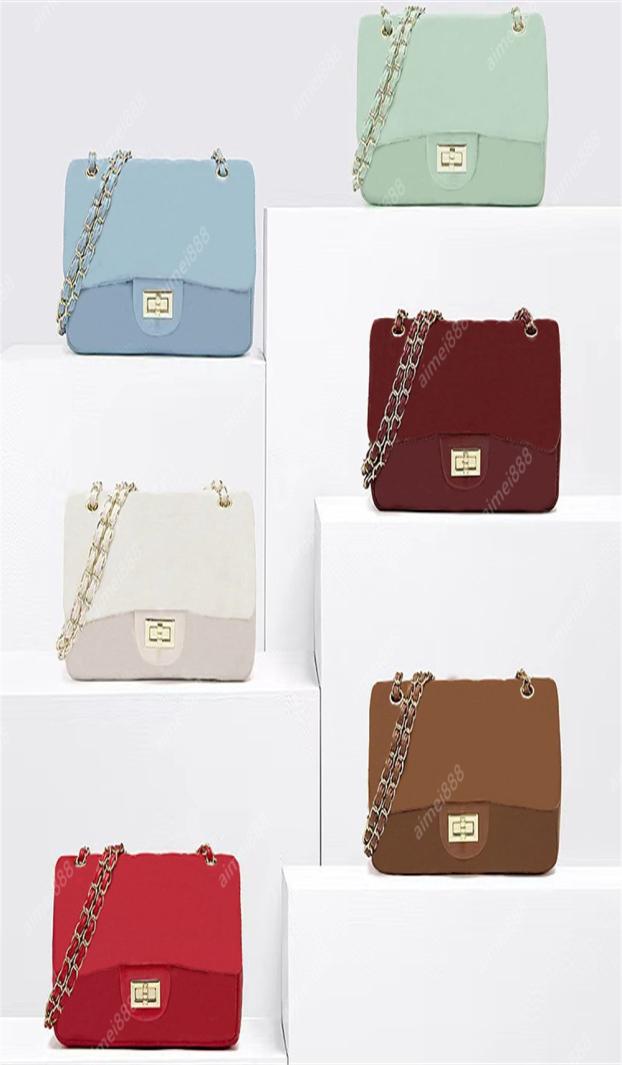 Premium goat skin caviar leather Designer luxury Handbag Classic flip bag Women039s brand bag multicolor leather banquet ba1017845, Sky blue
Premium goat skin caviar leather Designer luxury Handbag Classic flip bag Women039s brand bag multicolor leather banquet ba1017845, Sky blue
